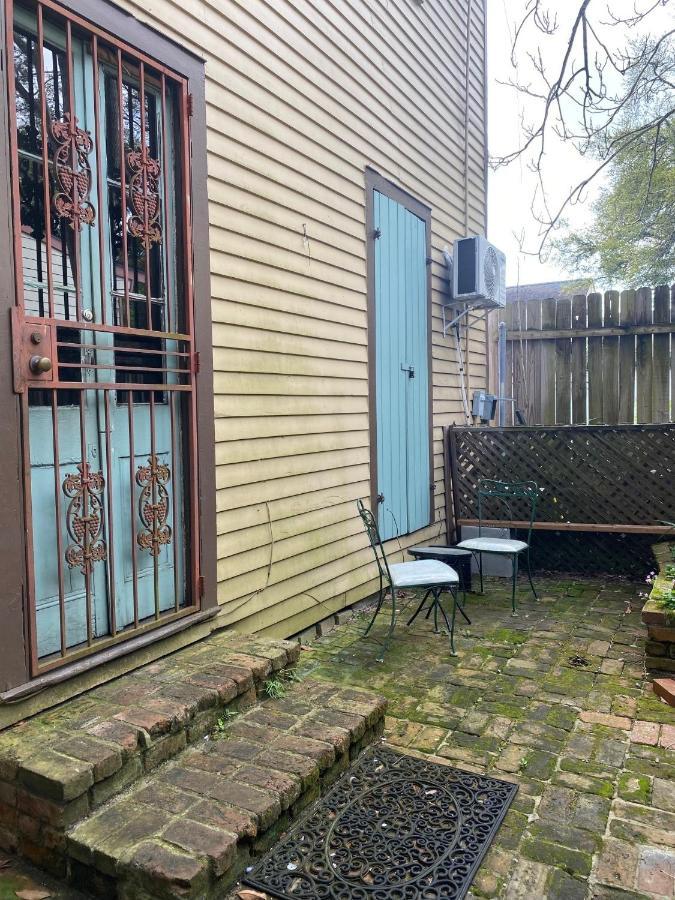 De Frenchmen Holiday home *