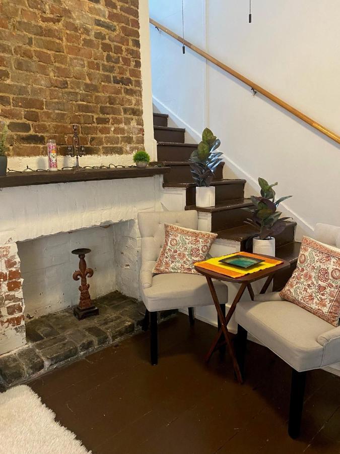 Holiday home De Frenchmen New Orleans