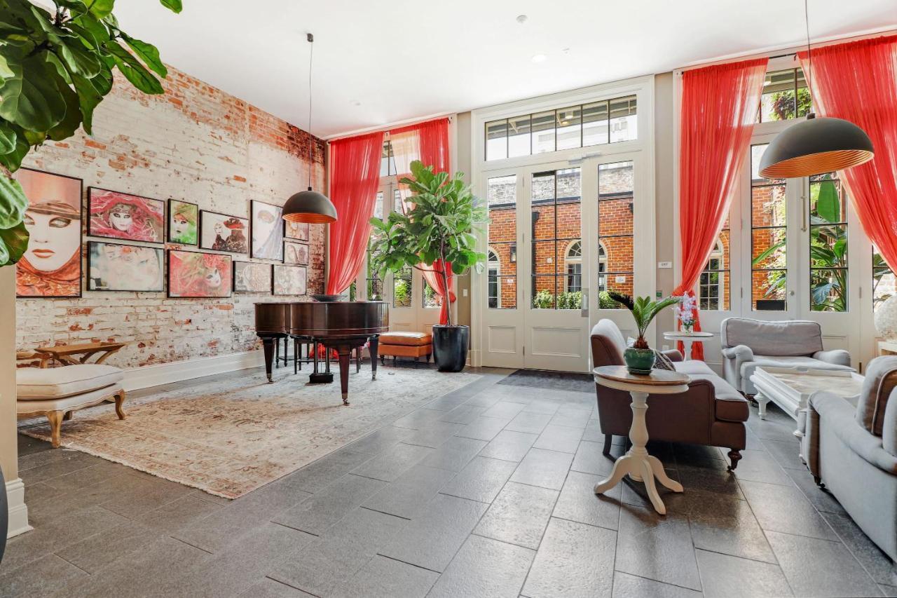 Aparthotel Roami At Factors Row