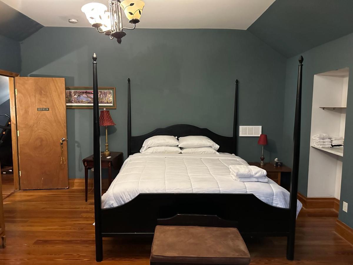 Bed & Breakfast Oakview