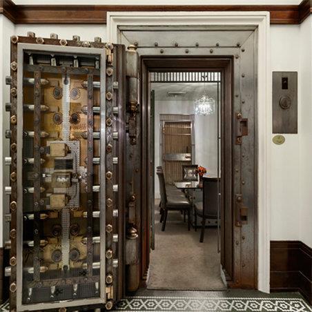 The Whitney Hotel New Orleans