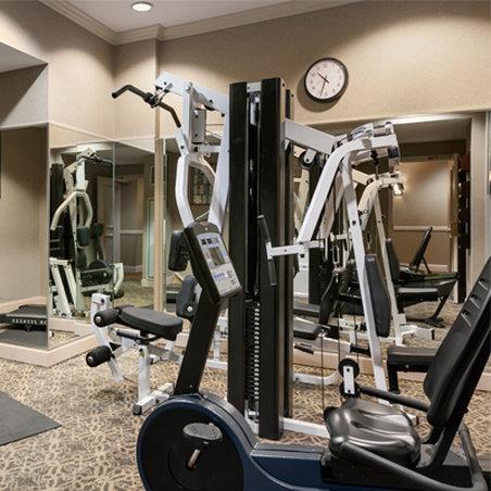 The Whitney New Orleans