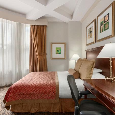 The Whitney Hotel 4*