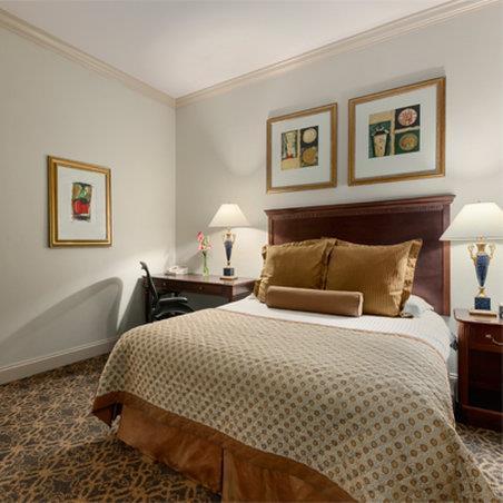 Hotel The Whitney New Orleans