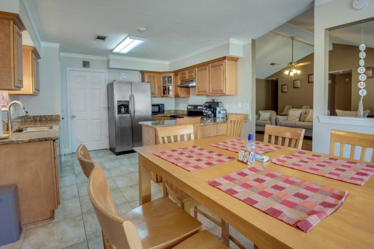 Holiday home With Backyard Near French Quarter *