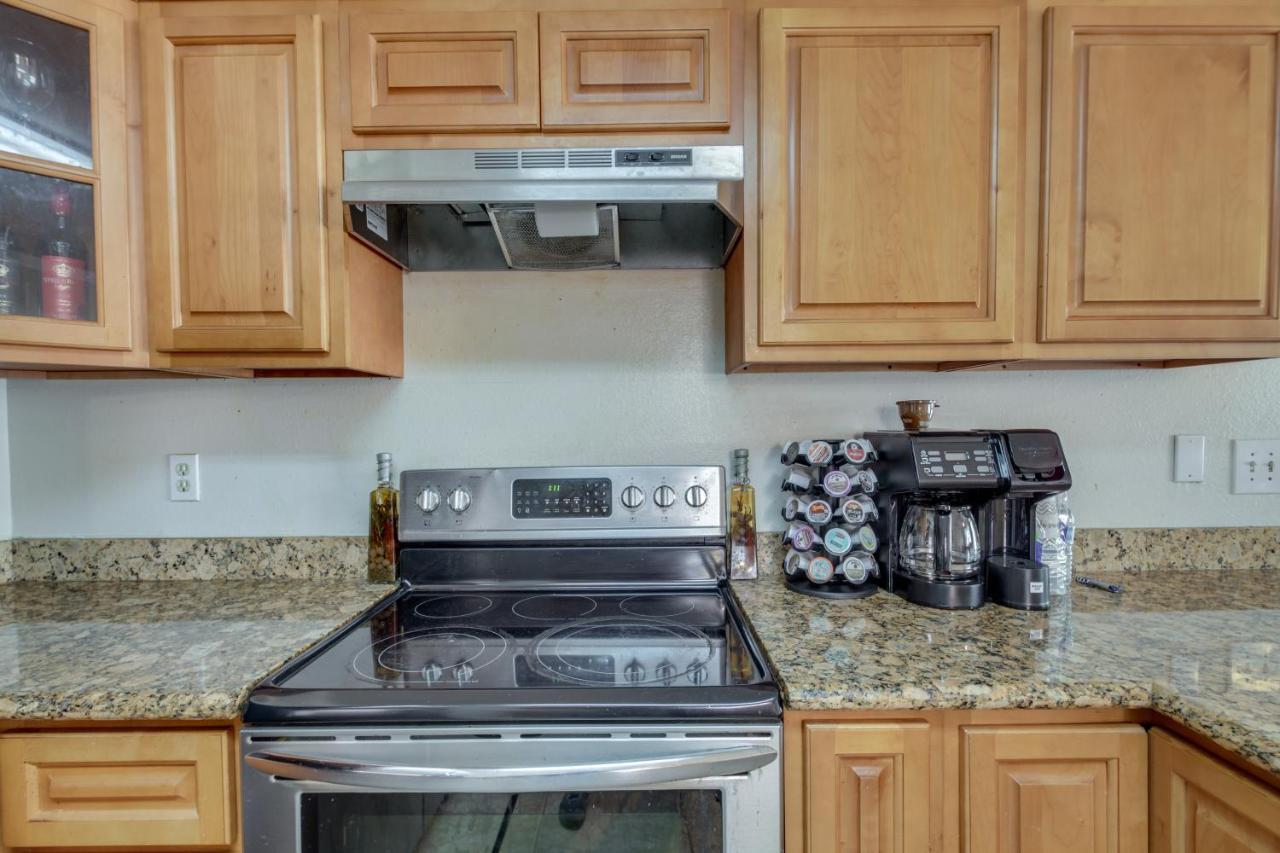 With Backyard Near French Quarter New Orleans