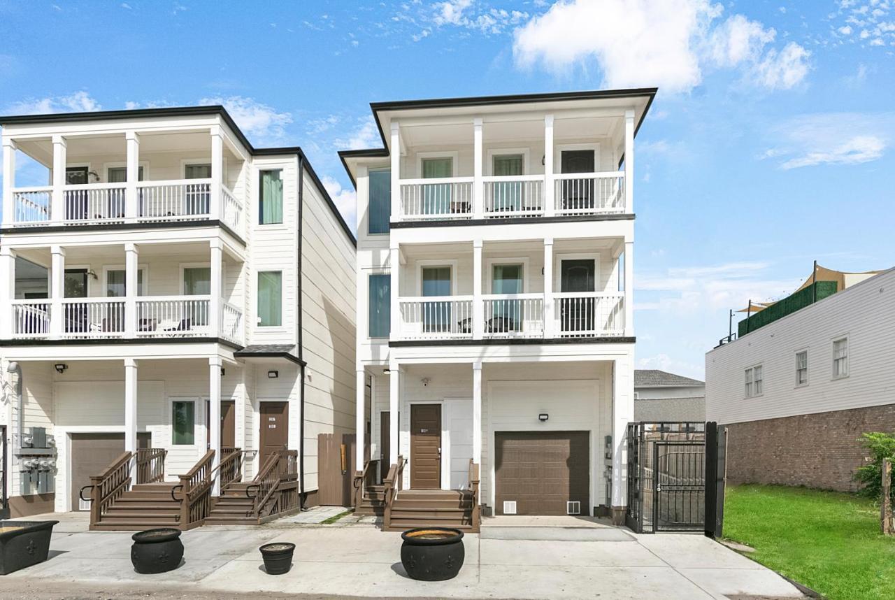 Apartment Stunning Near French Quarter *