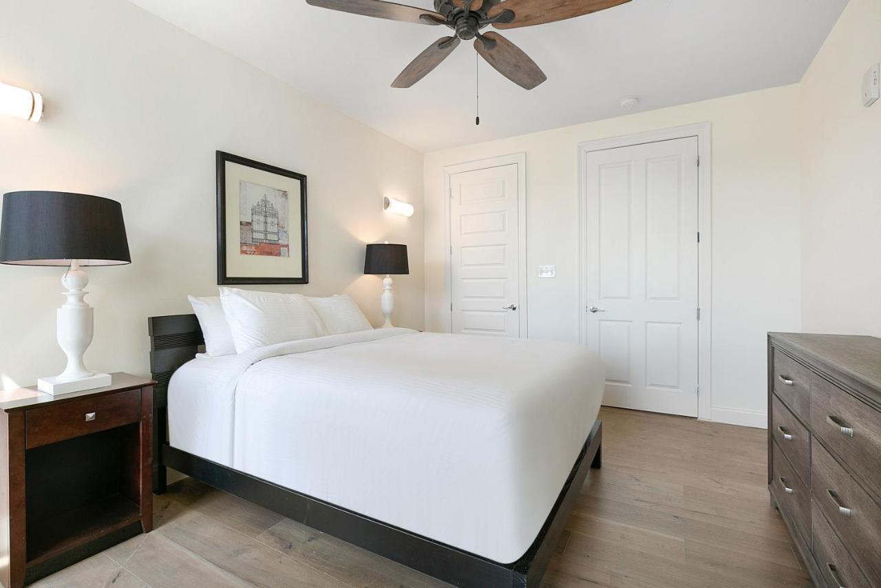Stunning Near French Quarter Apartment New Orleans