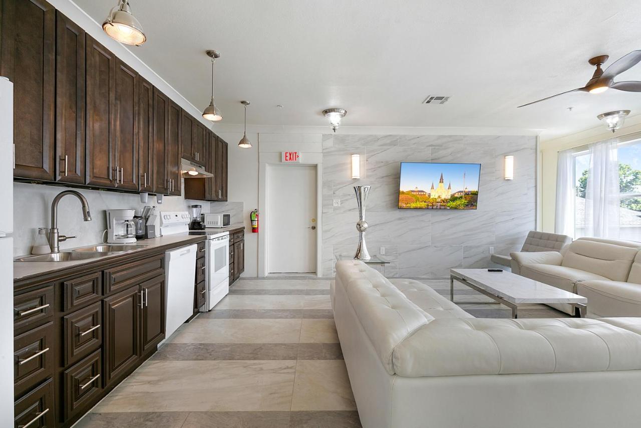 Stunning Near French Quarter * New Orleans