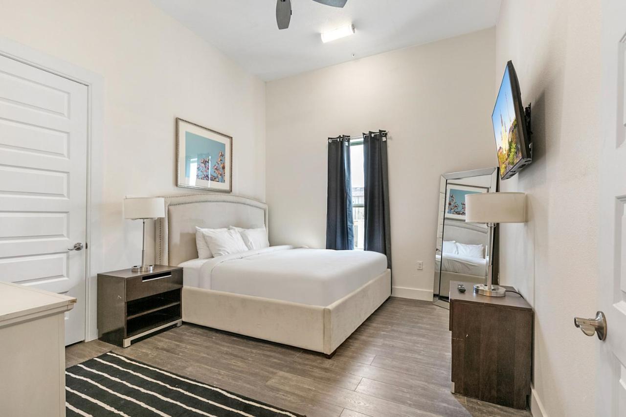 Apartment Stunning Near French Quarter *