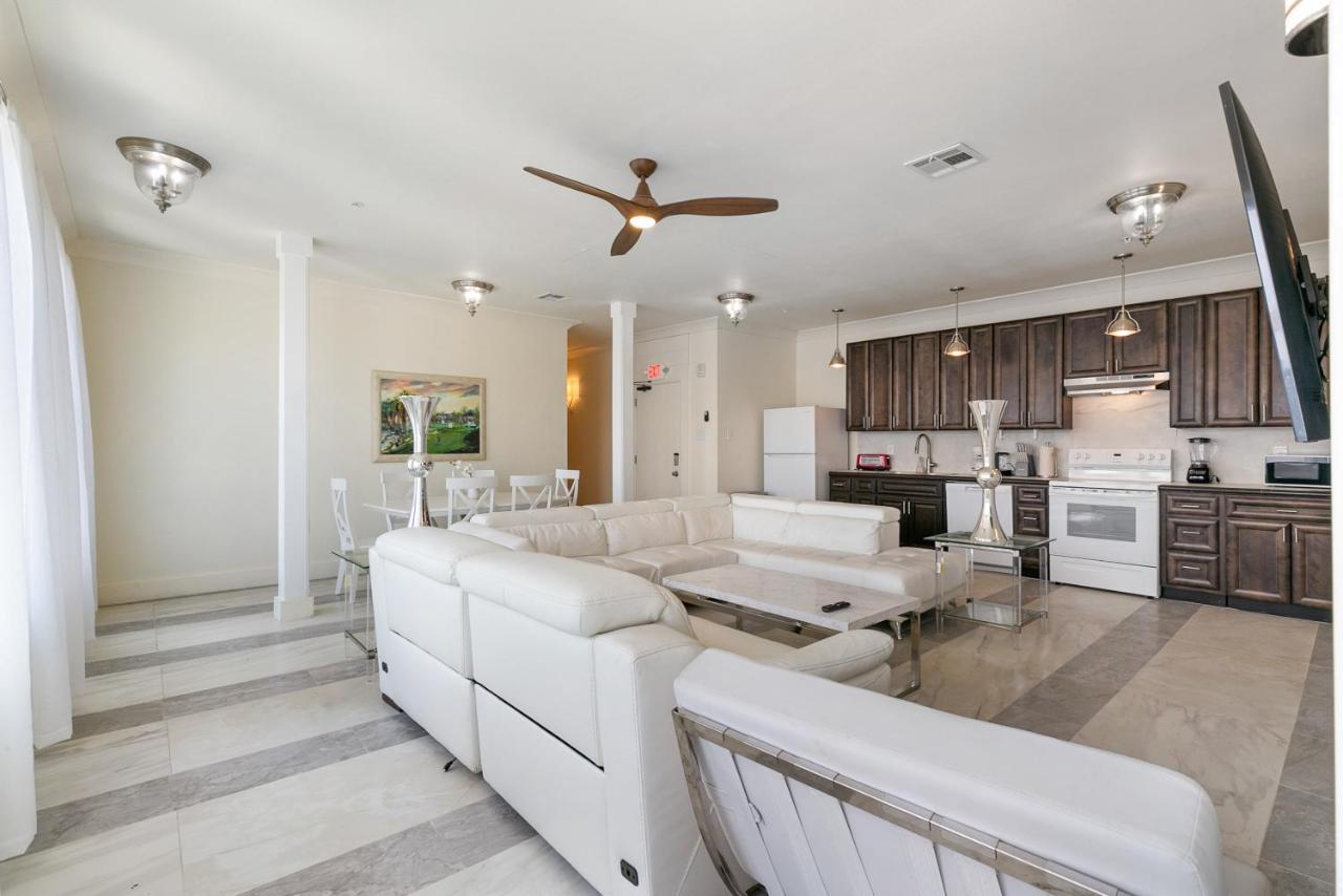 Apartment Stunning Near French Quarter New Orleans