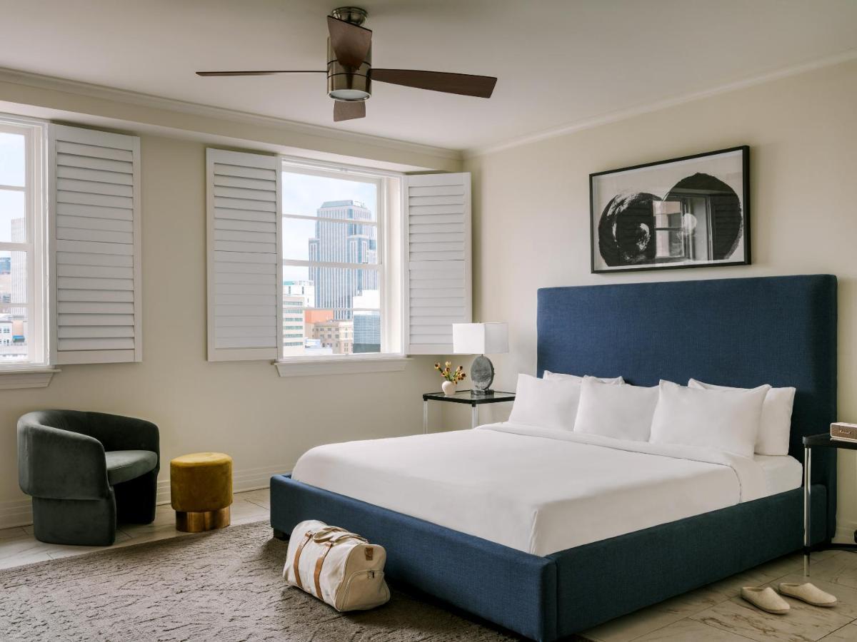 1500 Canal Aparthotel