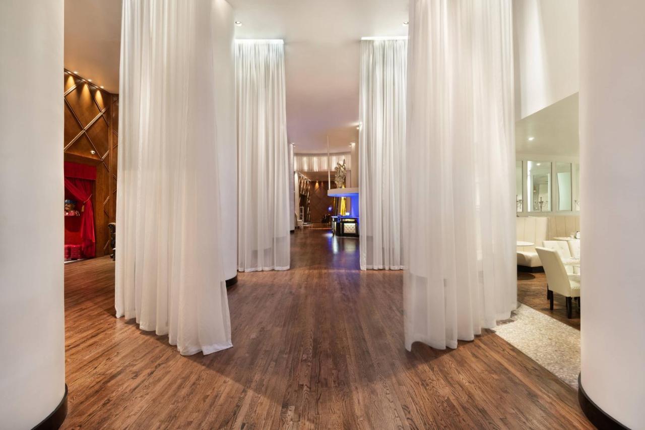 The Saint Hotel, New Orleans, French Quarter, Autograph Collection Hotel 4*