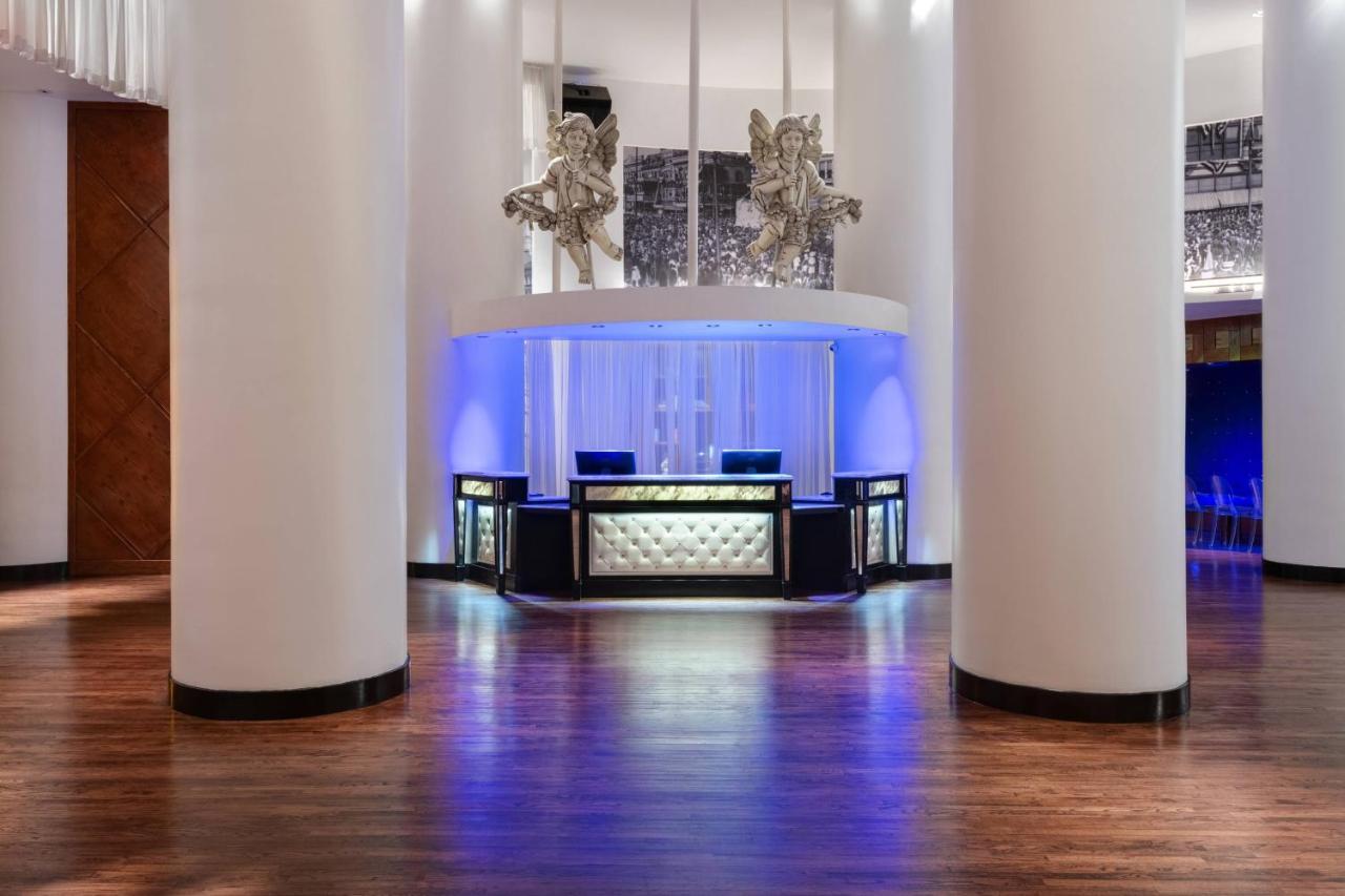 Hotel The Saint Hotel, New Orleans, French Quarter, Autograph Collection 4*