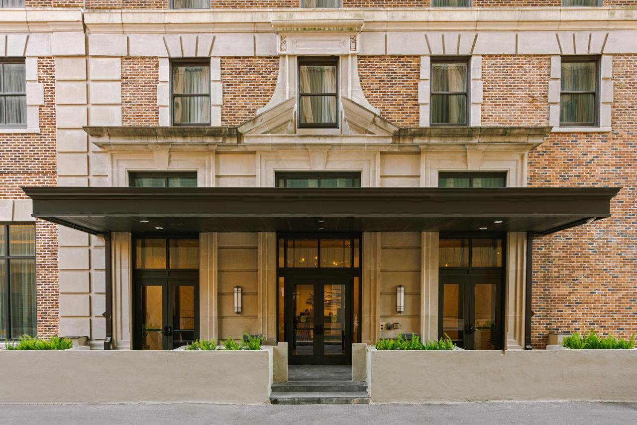 1500 Canal 4* New Orleans