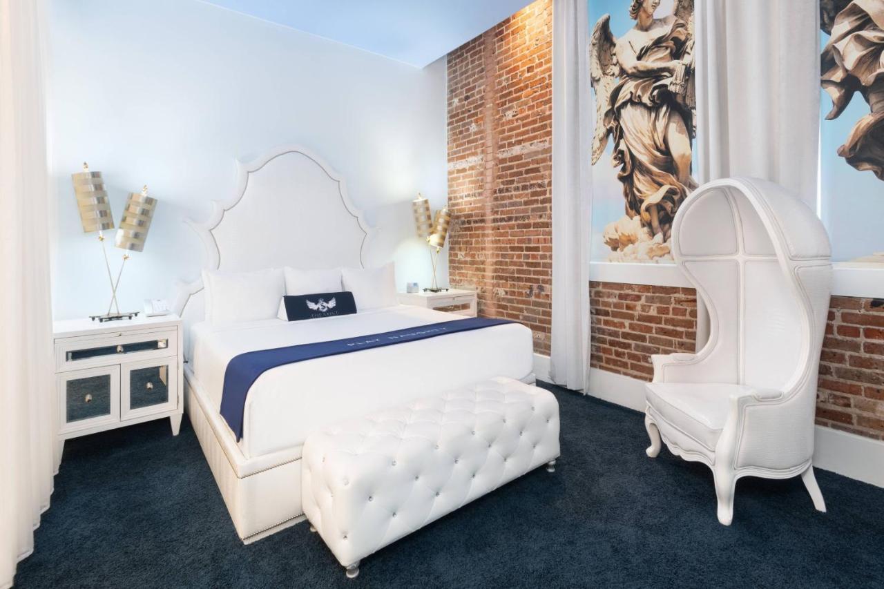 The Saint Hotel, New Orleans, French Quarter, Autograph Collection 4* New Orleans