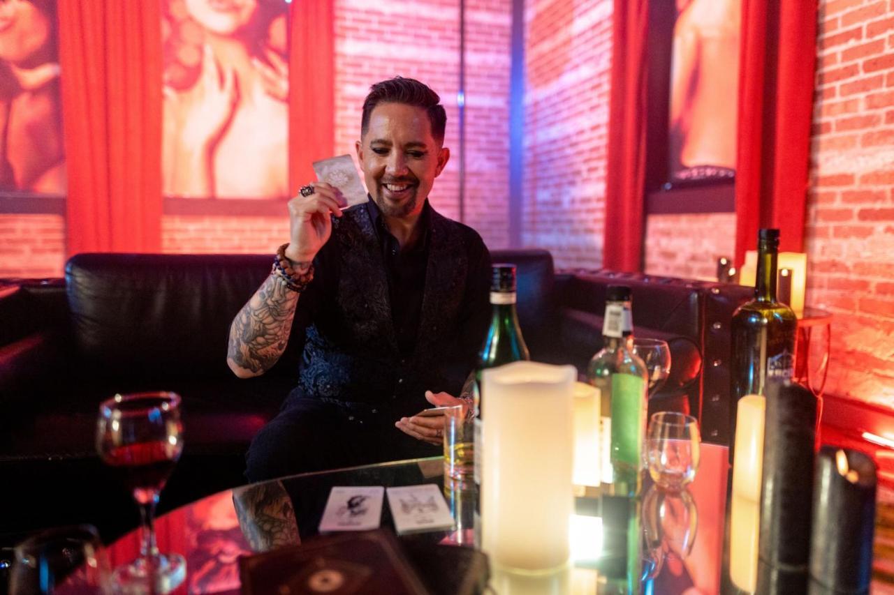 The Saint Hotel, New Orleans, French Quarter, Autograph Collection New Orleans