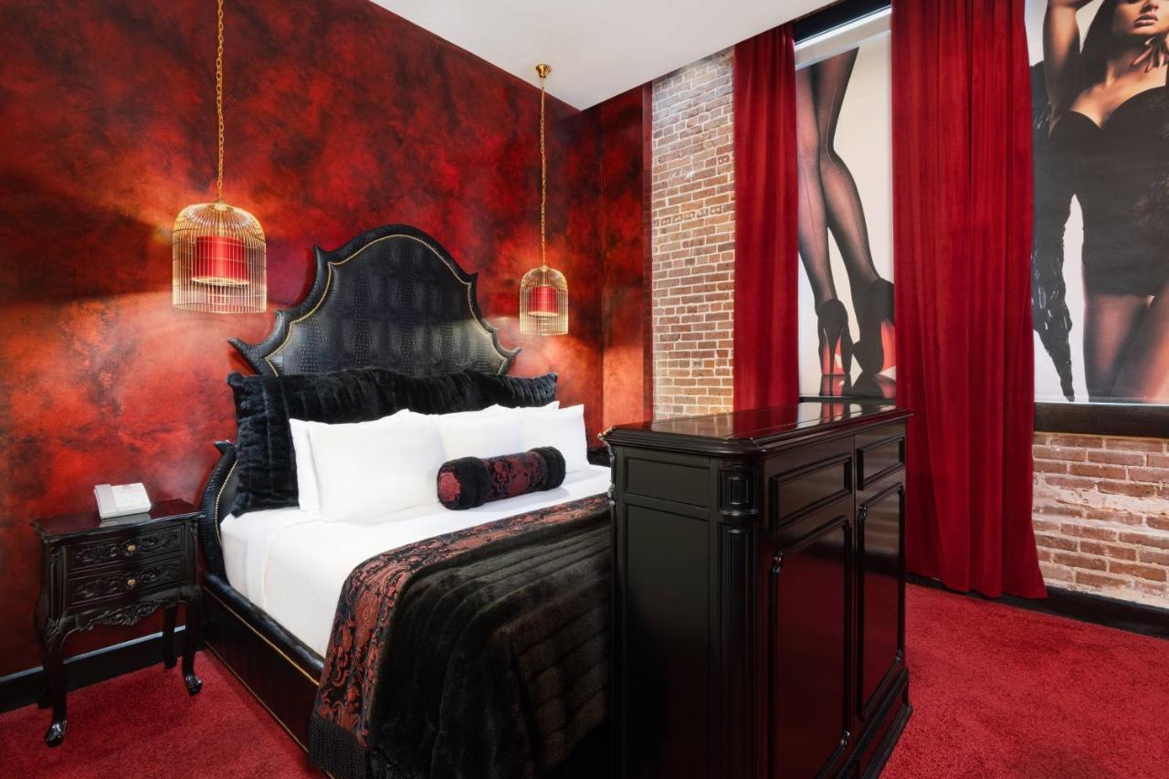 The Saint Hotel, New Orleans, French Quarter, Autograph Collection 4* New Orleans