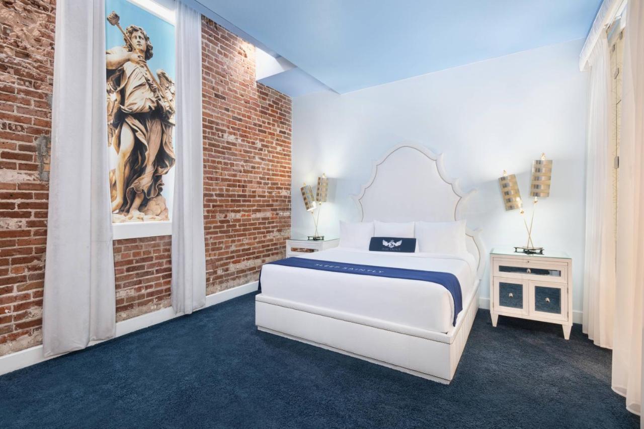 The Saint Hotel, New Orleans, French Quarter, Autograph Collection 4* New Orleans