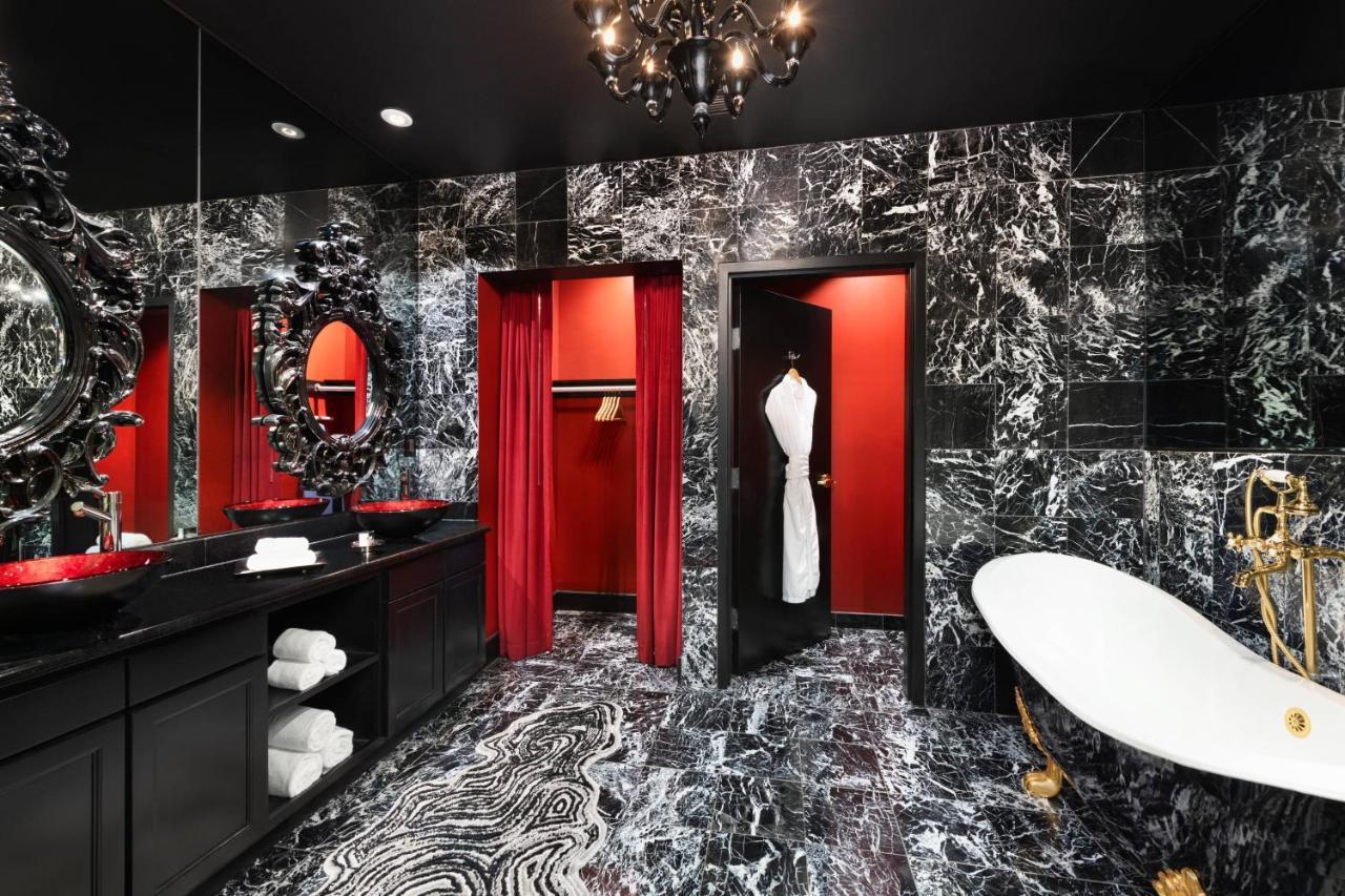 The Saint Hotel, New Orleans, French Quarter, Autograph Collection 4*