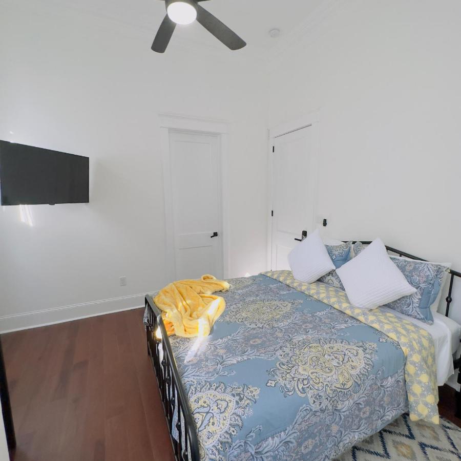 Walk To French Quarter House Of Jazz & Blue New Orleans