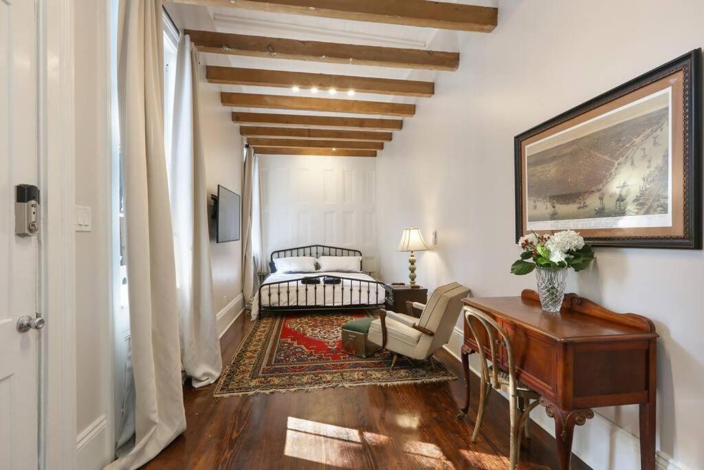 Apartment Carondelet House - 1886 Garden District Manse