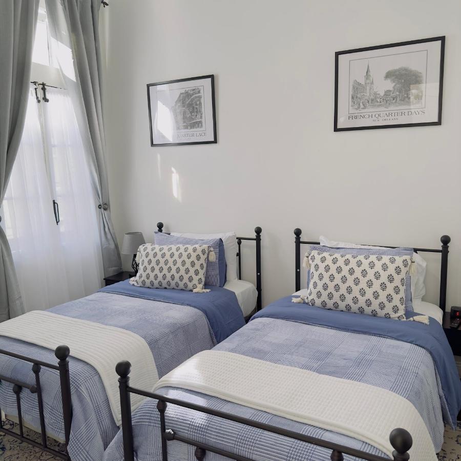 Walk To French Quarter House Of Jazz & Blue Guest house New Orleans