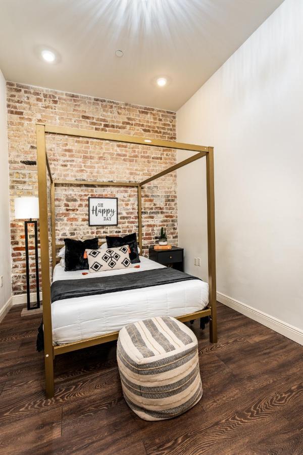 The Alexandre Hotel New Orleans