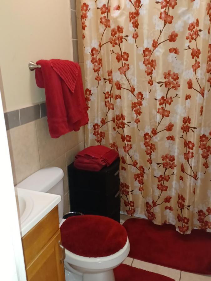 Holiday home Authentic Treme