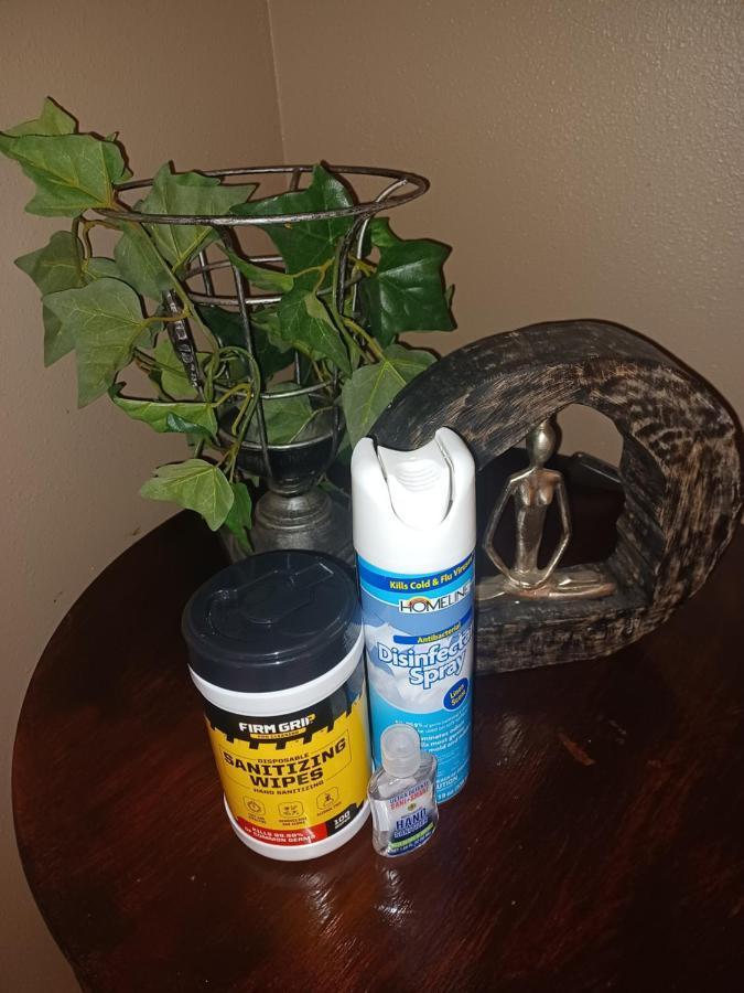 Holiday home Authentic Treme *