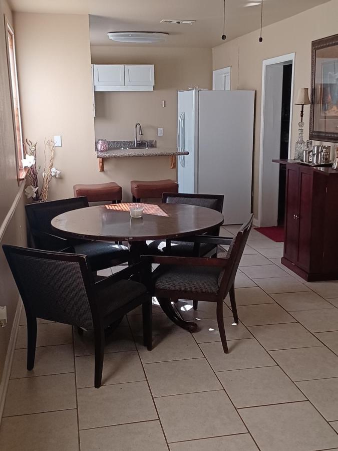 Authentic Treme Holiday home New Orleans