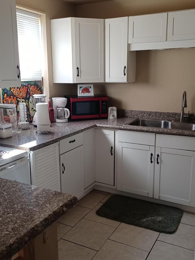 Authentic Treme Holiday home New Orleans