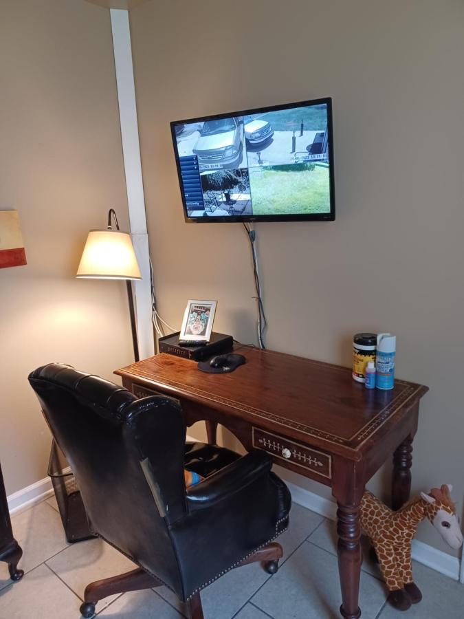 Authentic Treme Holiday home