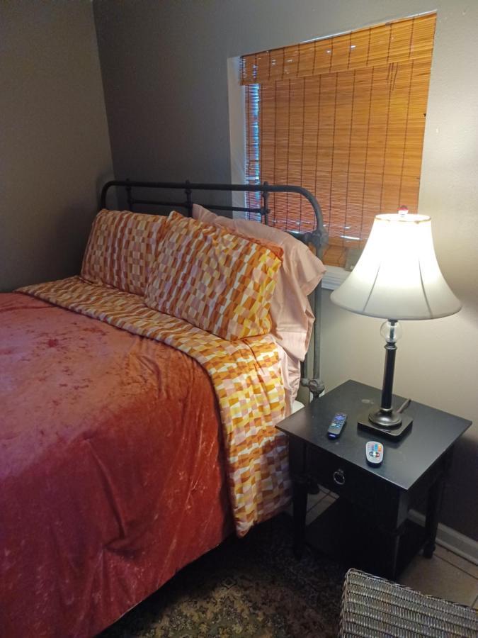 Authentic Treme Holiday home