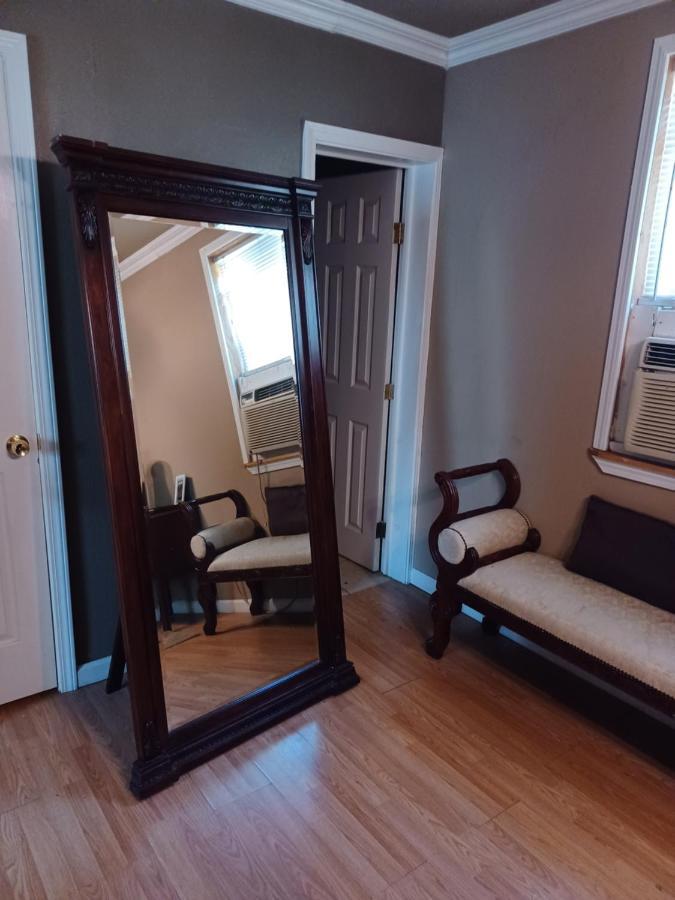 Authentic Treme * New Orleans