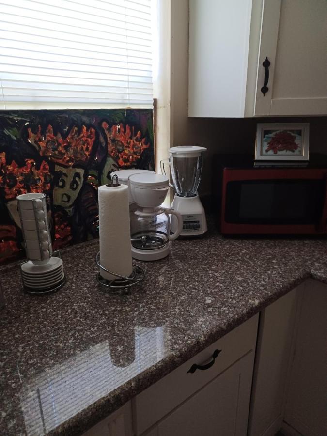 Authentic Treme New Orleans