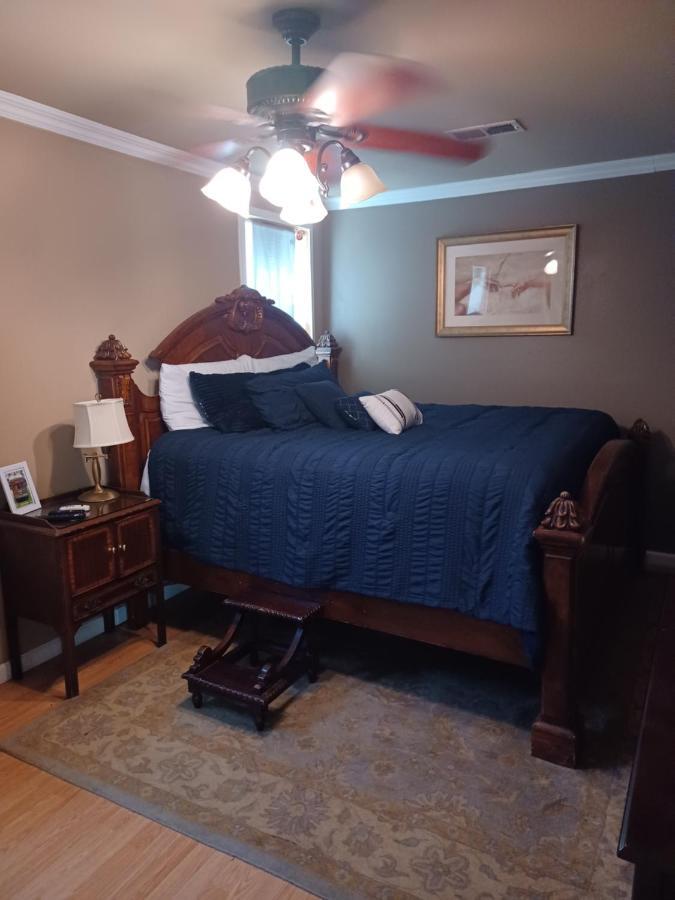 Authentic Treme * New Orleans