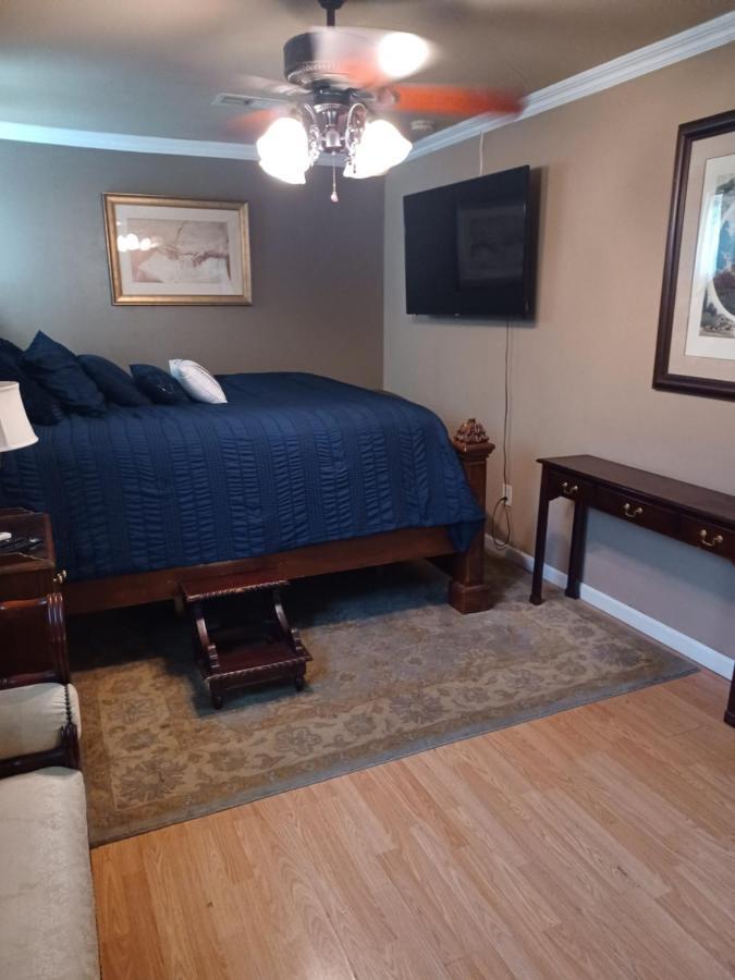 Authentic Treme Holiday home *