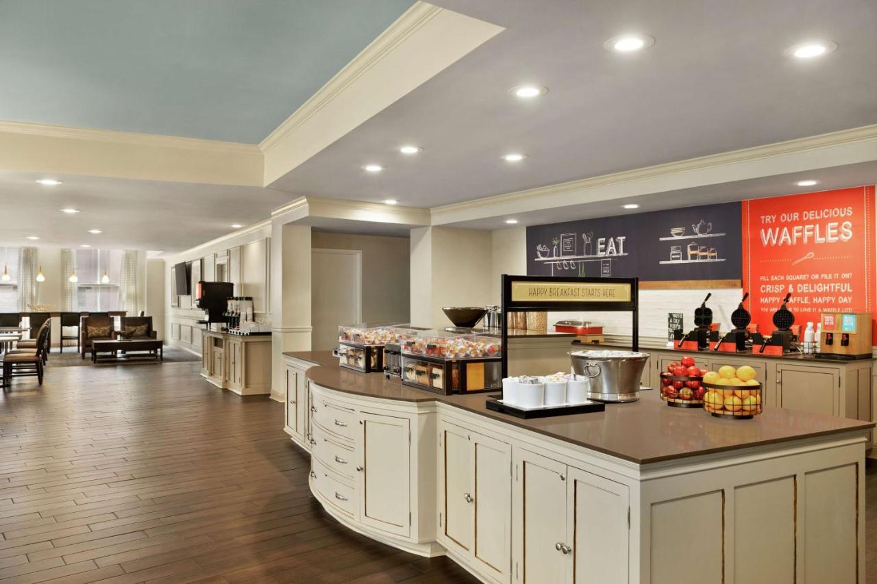 Hotel Hampton Downtown / French Quarter Area New Orleans