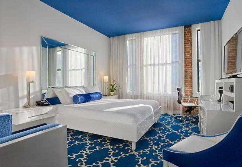 The Saint Hotel, New Orleans, French Quarter, Autograph Collection Hotel 4*