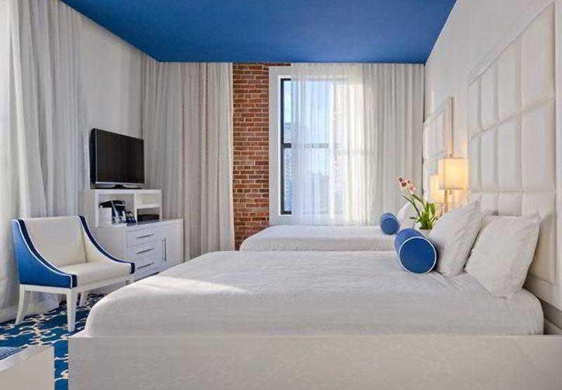 The Saint Hotel, New Orleans, French Quarter, Autograph Collection Hotel 4*