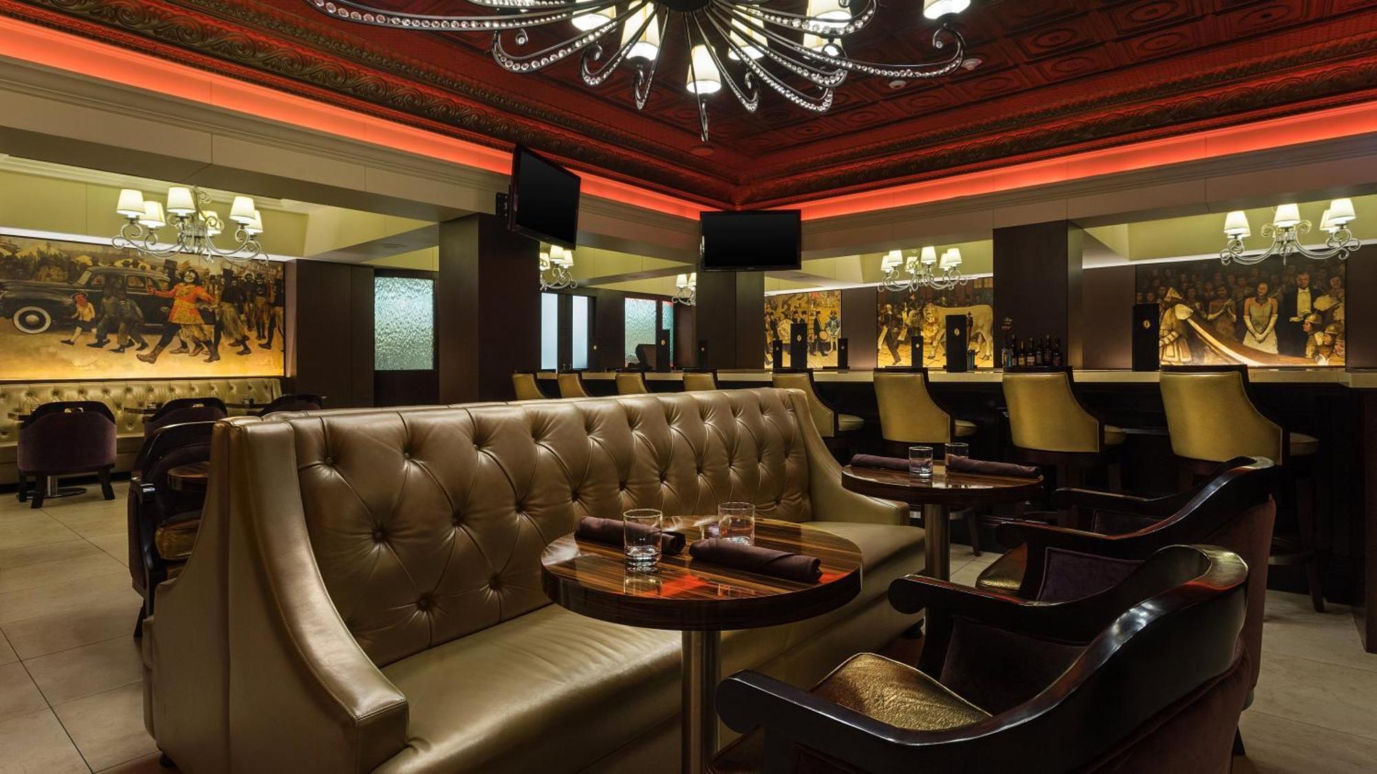 Intercontinental By Ihg Hotel