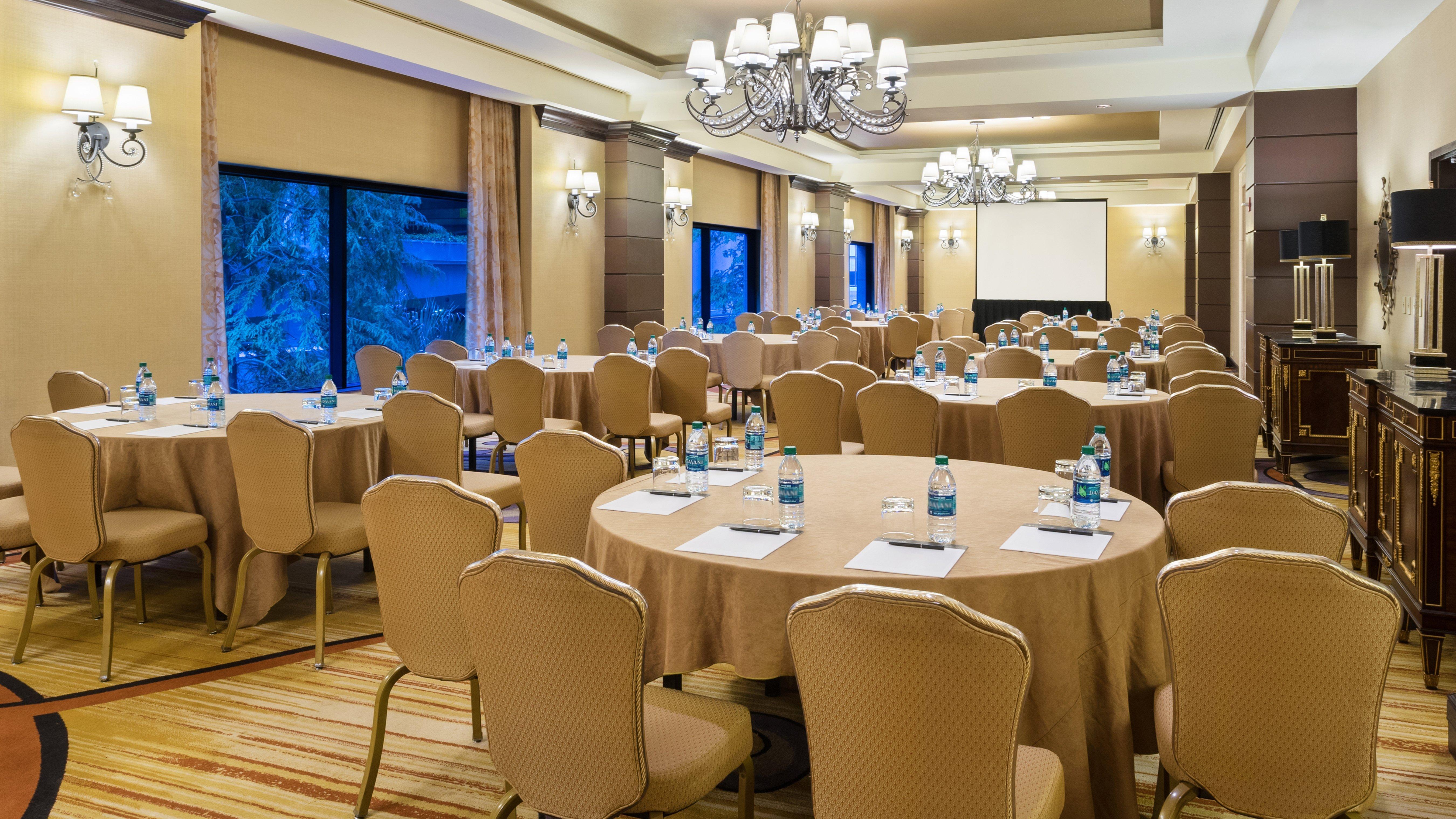 Intercontinental By Ihg