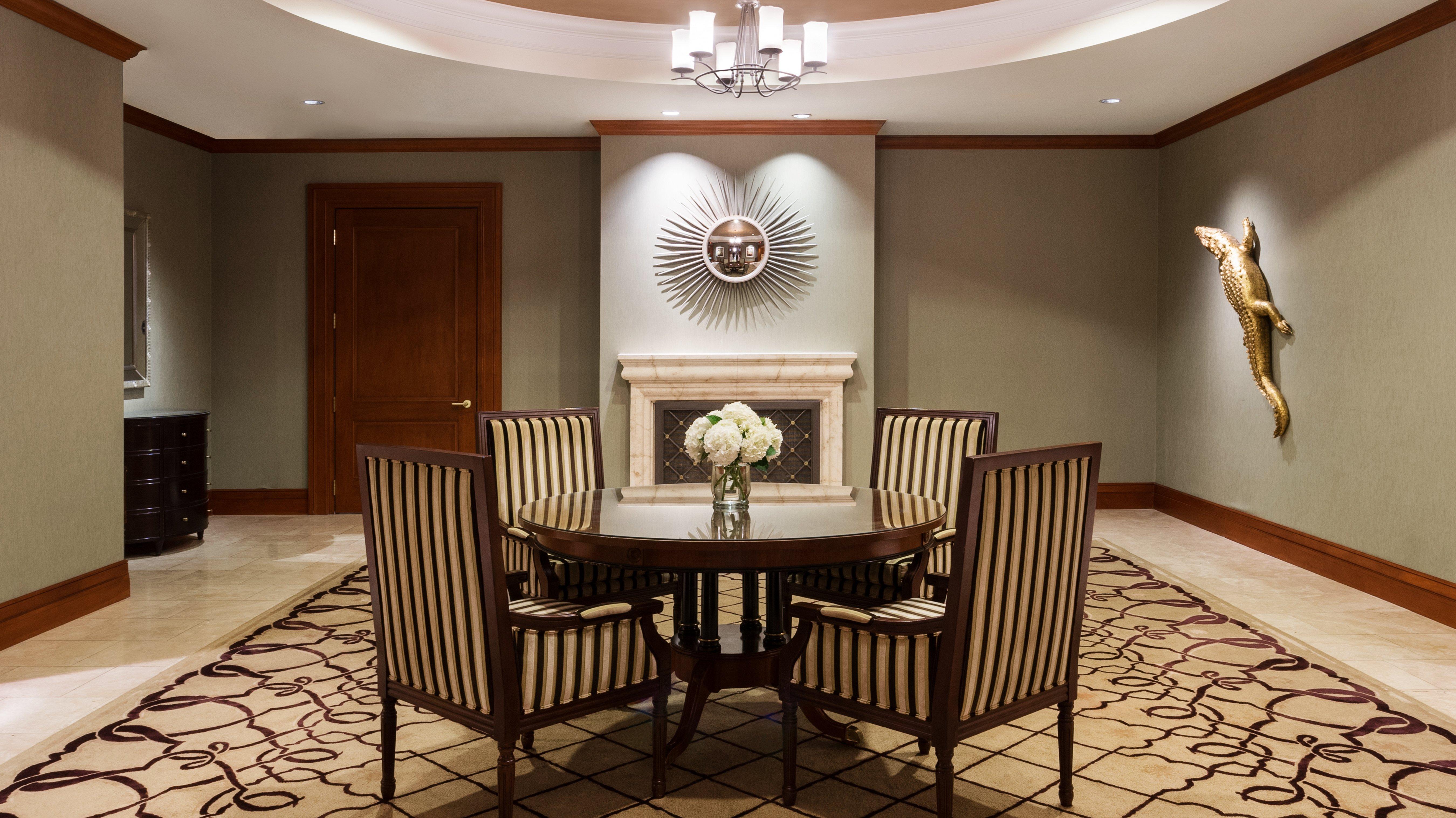 Intercontinental By Ihg