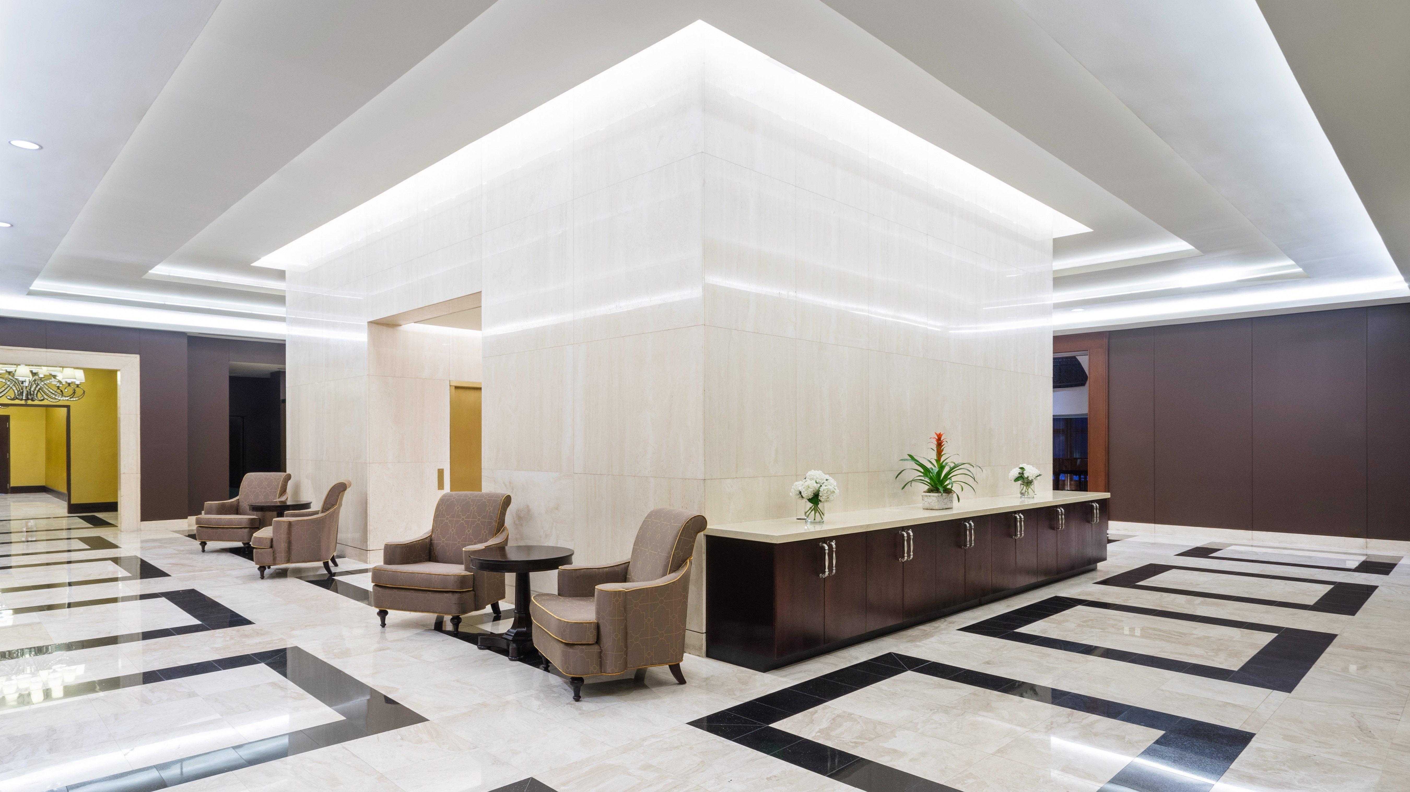 Intercontinental By Ihg 4* New Orleans