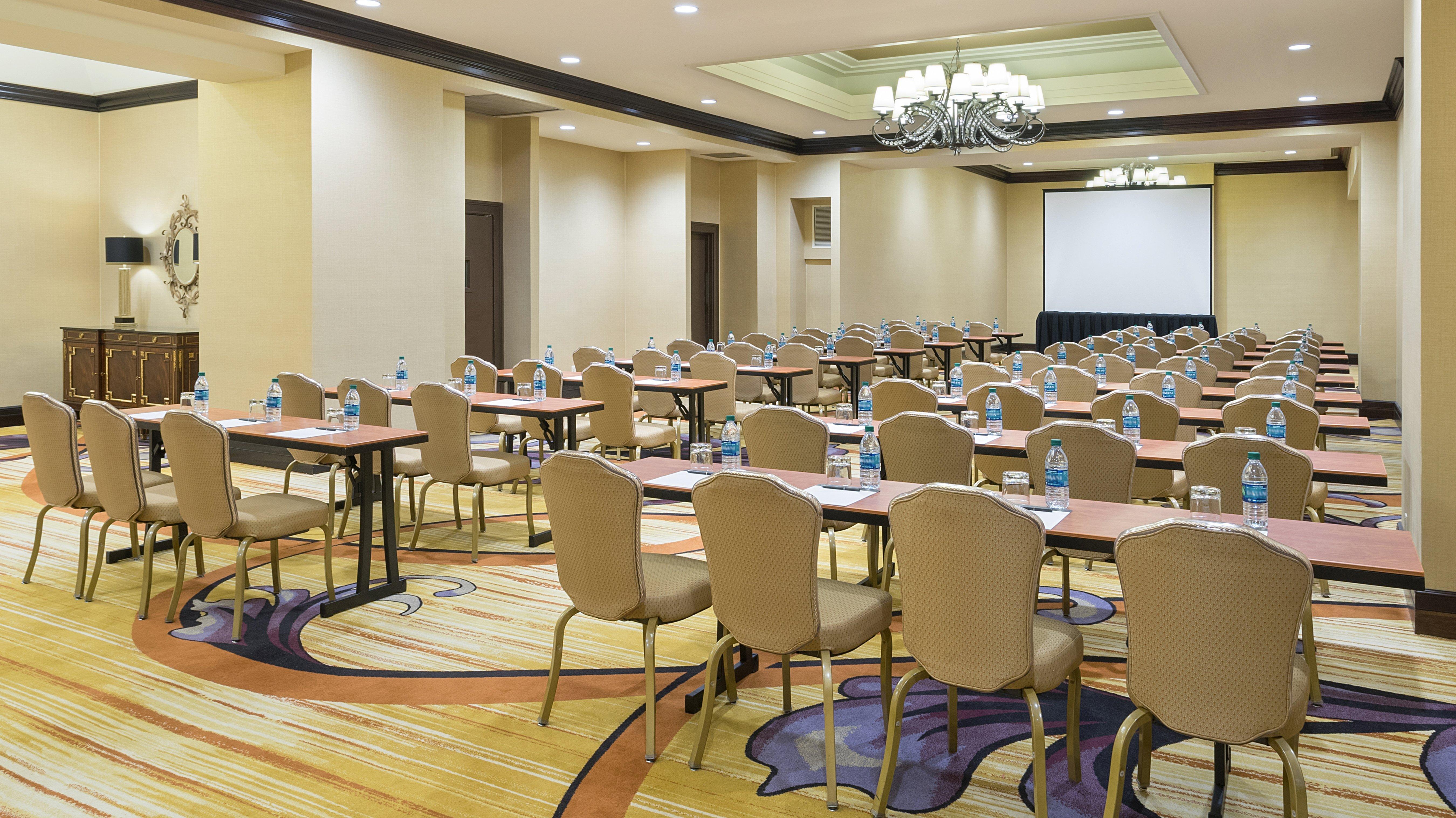 Hotel Intercontinental By Ihg New Orleans