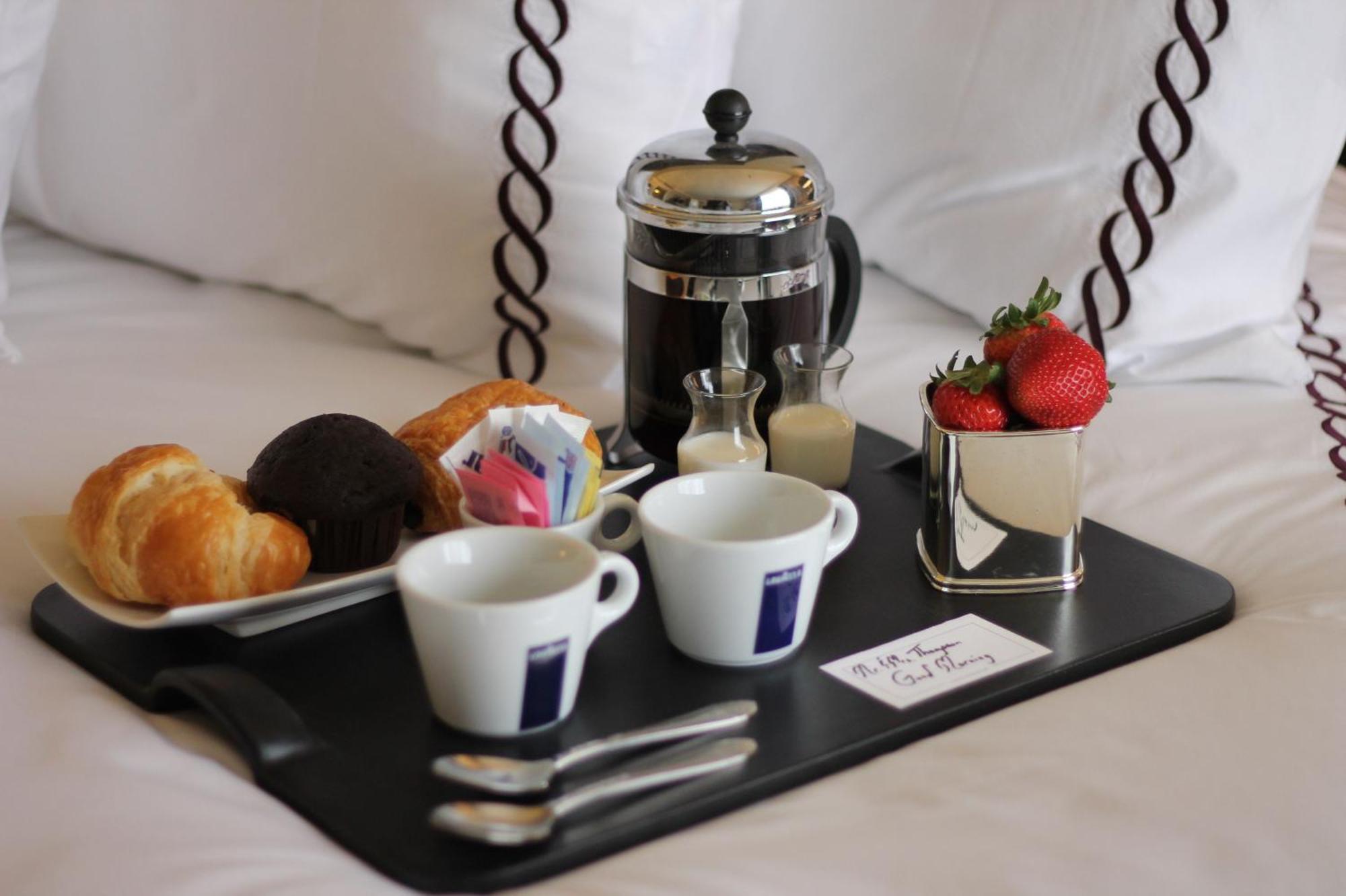 Hotel Intercontinental By Ihg