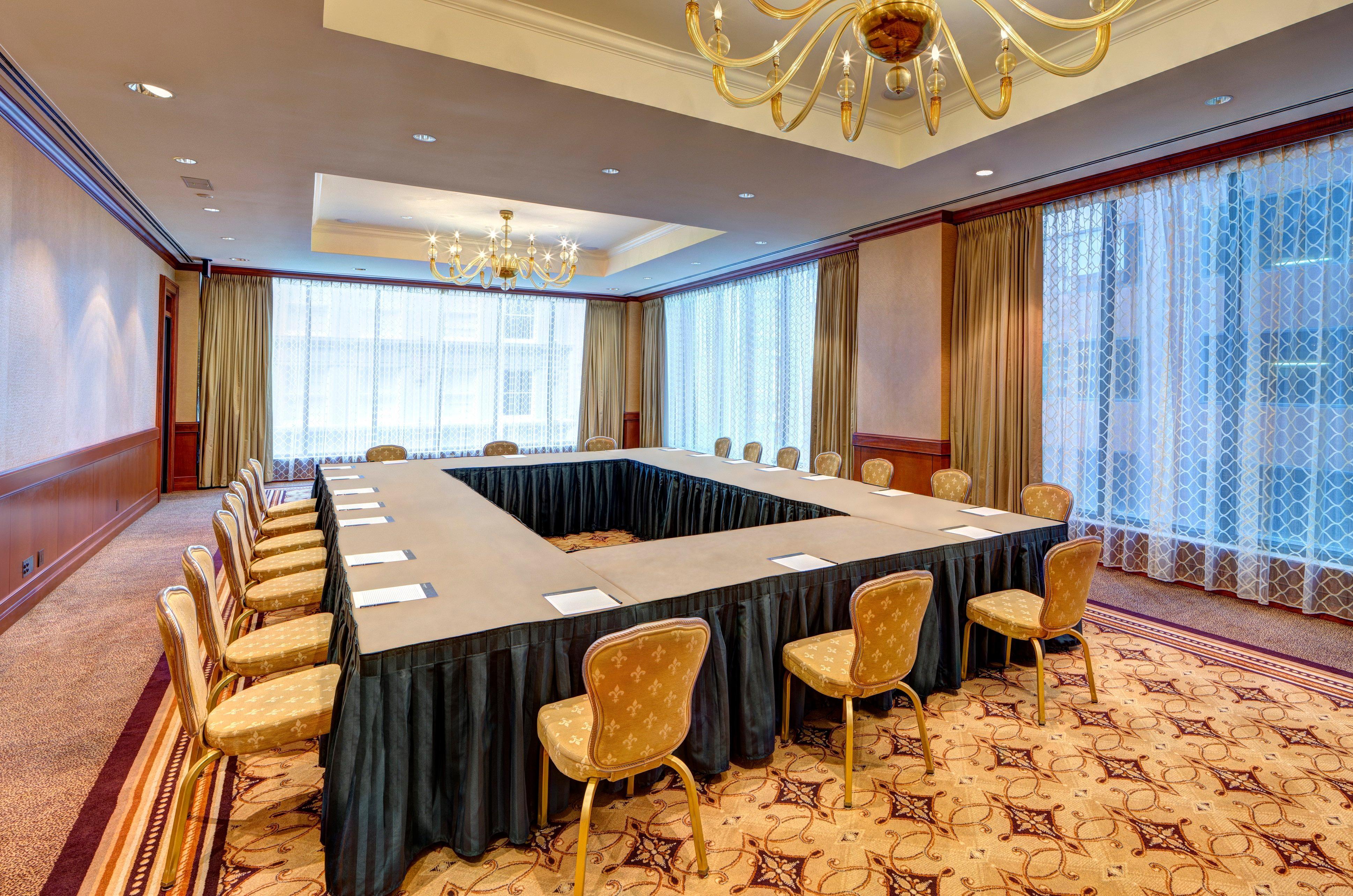 Intercontinental By Ihg New Orleans