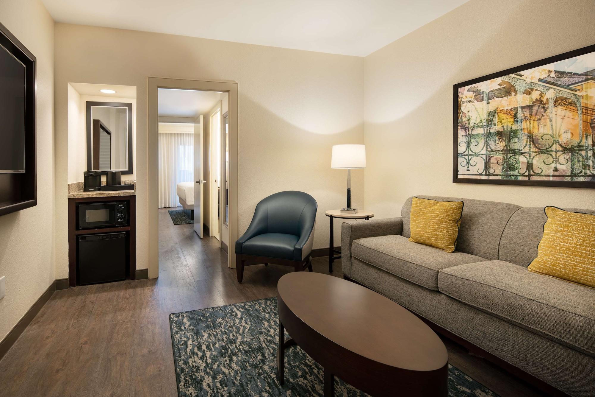 Embassy By Hilton Convention Center