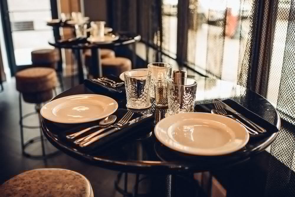 Hotel Hampton & Canal St. French Quarter 3*